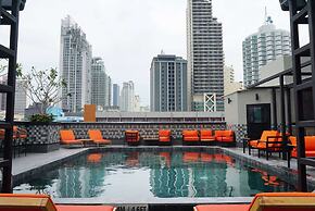 Ramada Graand Swiss Sukhumvit 11