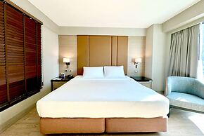 Ramada Graand Swiss Sukhumvit 11