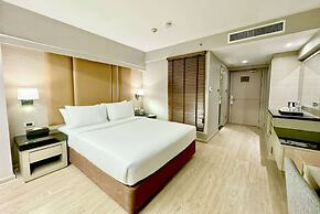 Ramada Graand Swiss Sukhumvit 11