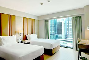 Ramada Graand Swiss Sukhumvit 11