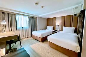 Ramada Graand Swiss Sukhumvit 11