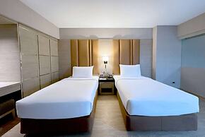 Ramada Graand Swiss Sukhumvit 11