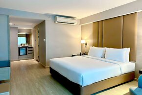 Ramada Graand Swiss Sukhumvit 11