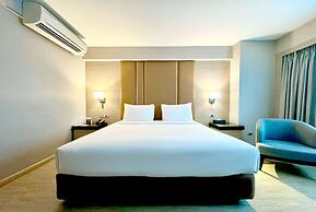 Ramada Graand Swiss Sukhumvit 11
