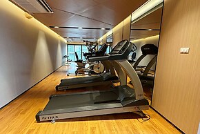 Ramada Graand Swiss Sukhumvit 11