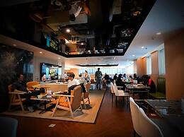 Ramada Graand Swiss Sukhumvit 11