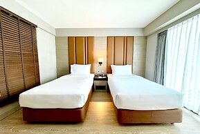 Ramada Graand Swiss Sukhumvit 11