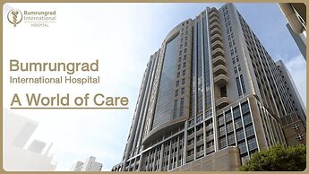 Ramada Graand Swiss Sukhumvit 11