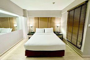 Ramada Graand Swiss Sukhumvit 11