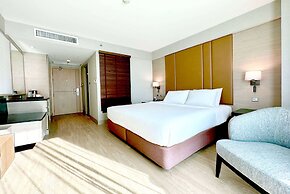 Ramada Graand Swiss Sukhumvit 11