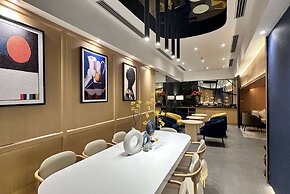 Ramada Graand Swiss Sukhumvit 11