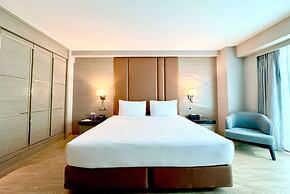Ramada Graand Swiss Sukhumvit 11