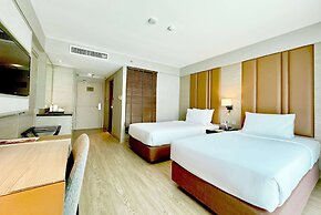 Ramada Graand Swiss Sukhumvit 11