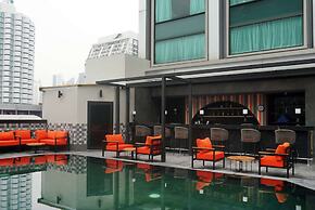 Ramada Graand Swiss Sukhumvit 11