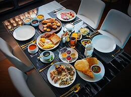 Ramada Graand Swiss Sukhumvit 11