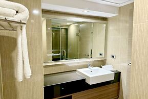 Ramada Graand Swiss Sukhumvit 11