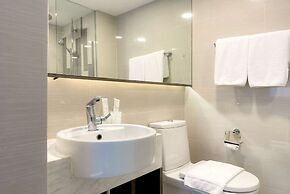 Ramada Graand Swiss Sukhumvit 11