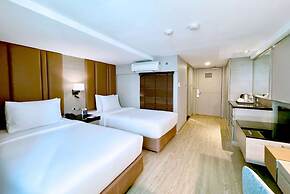 Ramada Graand Swiss Sukhumvit 11