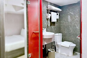 Ramada Graand Swiss Sukhumvit 11
