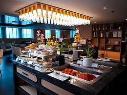 Ramada Graand Swiss Sukhumvit 11
