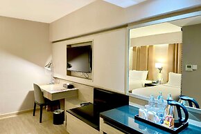 Ramada Graand Swiss Sukhumvit 11