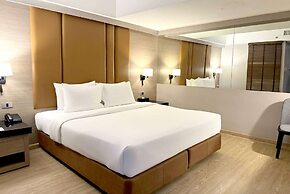Ramada Graand Swiss Sukhumvit 11