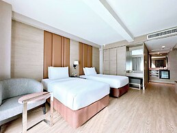 Ramada Graand Swiss Sukhumvit 11