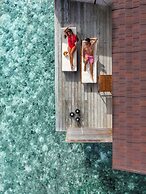 Ellaidhoo Maldives by Cinnamon