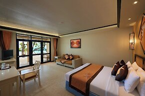 Ellaidhoo Maldives by Cinnamon