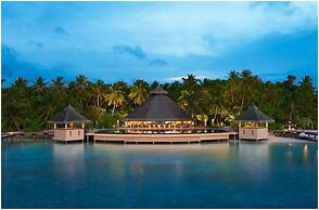 Ellaidhoo Maldives by Cinnamon