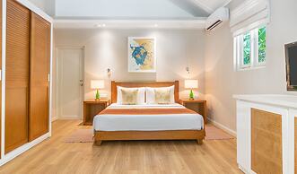 Ellaidhoo Maldives by Cinnamon