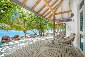 Ellaidhoo Maldives by Cinnamon