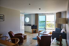 St Moritz Hotel