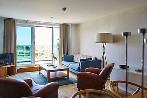 St Moritz Hotel