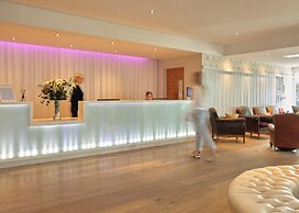 St Moritz Hotel