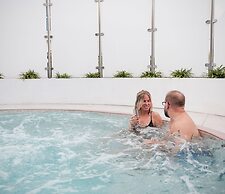 St Moritz Hotel