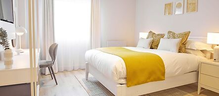St Moritz Hotel