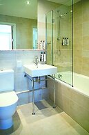 St Moritz Hotel