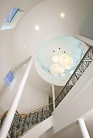 St Moritz Hotel