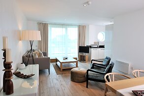 St Moritz Hotel
