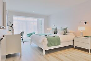 St Moritz Hotel
