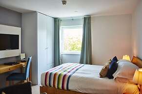 St Moritz Hotel