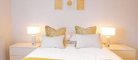 St Moritz Hotel