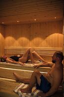 St Moritz Hotel