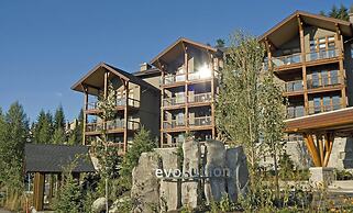 Evolution Whistler, by Lodging Ovations