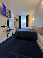 Jubilee Hotel Kensington