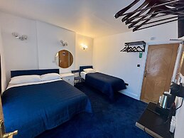 Jubilee Hotel Kensington
