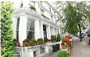 Jubilee Hotel Kensington