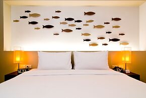 The Album Hotel