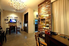 The Album Hotel